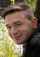 Andrew - Tutor Image