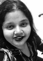 Saumya - Tutor Image