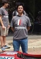 Mustafa - Tutor Image