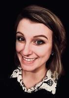 Alexis - Tutor Image