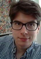 Benjamin - Tutor Image