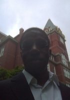 Harold - Tutor Image