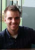 Matthew - Tutor Image