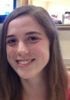 Kristen - Tutor Image