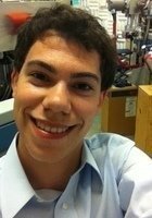 Matthew - Tutor Image