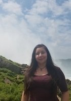 Vanessa - Tutor Image