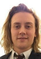 Daniel - Tutor Image