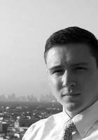 Michael - Tutor Image