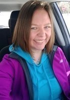 Claire - Tutor Image