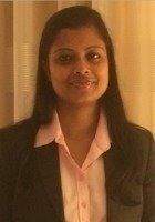 Kaushambi - Tutor Image