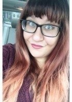 Amanda - Tutor Image