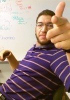 Joseph - Tutor Image