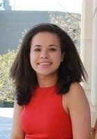 Shayna - Tutor Image