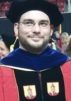 Michael - Tutor Image