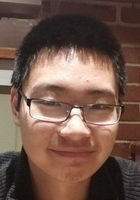 Nathan - Tutor Image