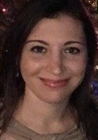 Andrea - Tutor Image