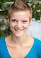 Cheyenne - Tutor Image