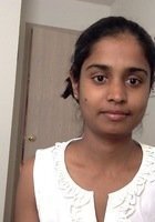 Mayuri - Tutor Image