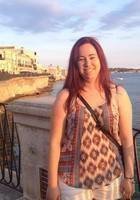 Stephanie - Tutor Image