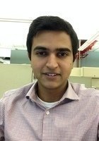 Ashish - Tutor Image