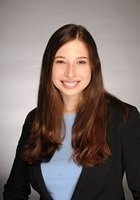 Amanda - Tutor Image