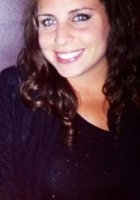 Courtney - Tutor Image