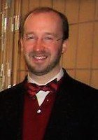 Matthew - Tutor Image