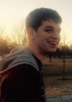 Charlie - Tutor Image