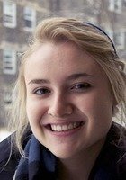 Corinna - Tutor Image