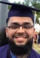 Gabriel - Tutor Image