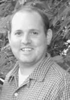 Thomas - Tutor Image