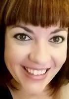 Collette - Tutor Image