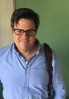 Benjamin - Tutor Image