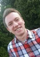 Austin - Tutor Image