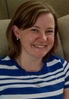 Angela - Tutor Image