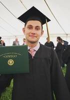 Michael - Tutor Image