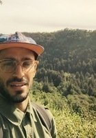 Afshin - Tutor Image