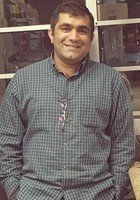 Haroon - Tutor Image