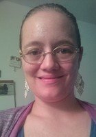 Amanda - Tutor Image