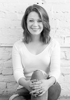 Jennifer - Tutor Image