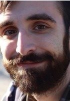 Jonathan - Tutor Image