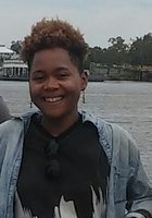 Rachel - Tutor Image