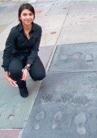 Ivanna - Tutor Image