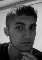 Spencer - Tutor Image