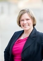 Katherine - Tutor Image