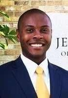 Jerell - Tutor Image