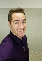 Justin - Tutor Image