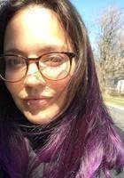 Camille - Tutor Image