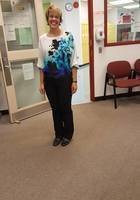 Michelle - Tutor Image