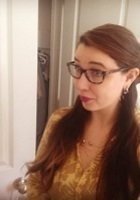 Amanda - Tutor Image